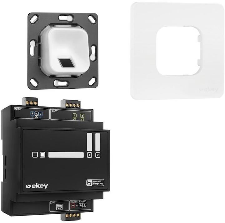 Actual product image Ekey Fingerprint set (Fingerprint)