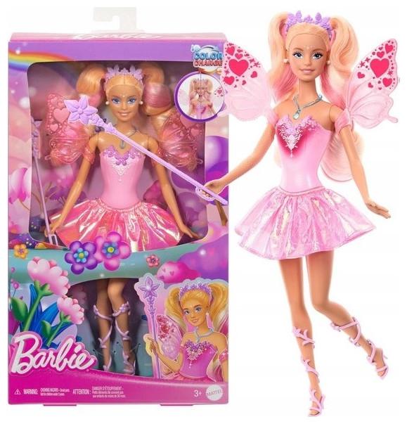 Immagine prodotto Barbie Fairytale