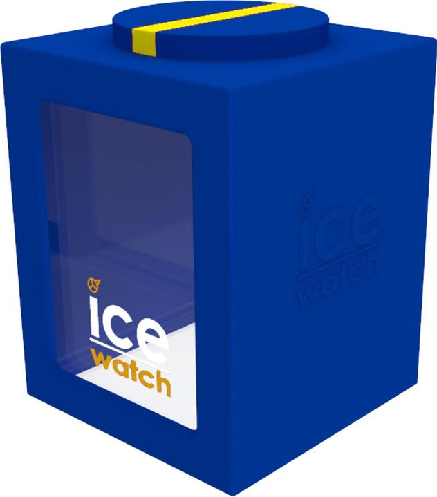 Actual product image ICE Watch Rocket (Analogue wristwatch, 34 mm)
