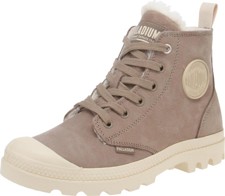 Immagine prodotto Palladium Pampa Hi Zip (39)