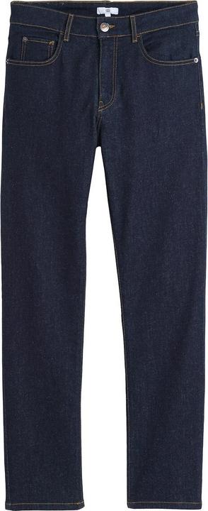 Image du produit La Redoute Collections Jeans Regular en coton biologique (58)