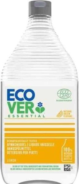 Actual product image Ecover Essential Lemon (Liquid)