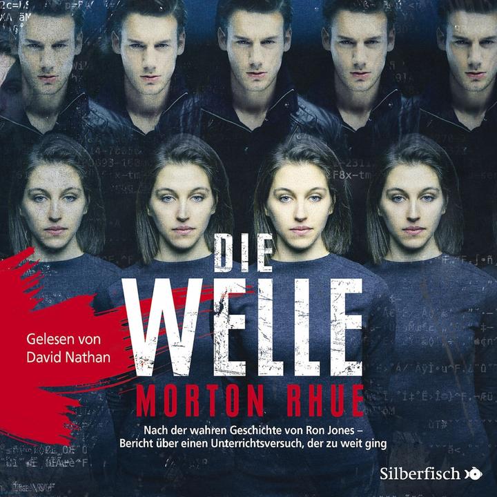 Produktbild Die Welle (David Nathan, Hans-Georg Noack, Morton Rhue, Deutsch)