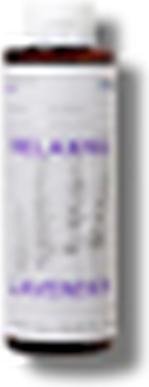 Image du produit Korres Gel douche relaxant à la lavande (250 ml)