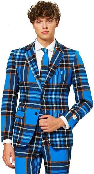 Image du produit OppoSuits Braveheart (46)
