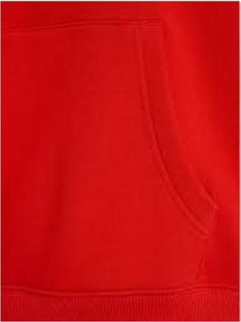 Produktbild Tommy Jeans Tjw Bxy Logo Drawcord Hoodie Ext (M)