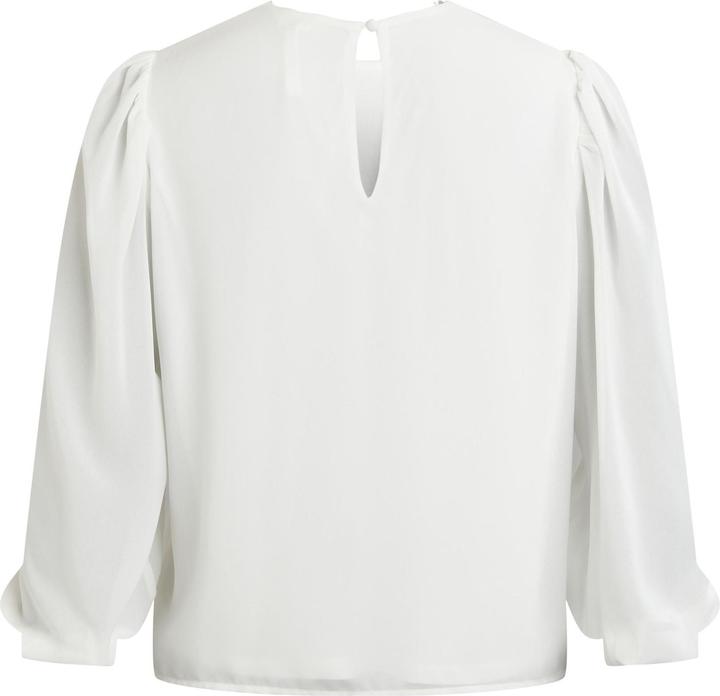 Image du produit Object Blouse à manches bouffantes (36)