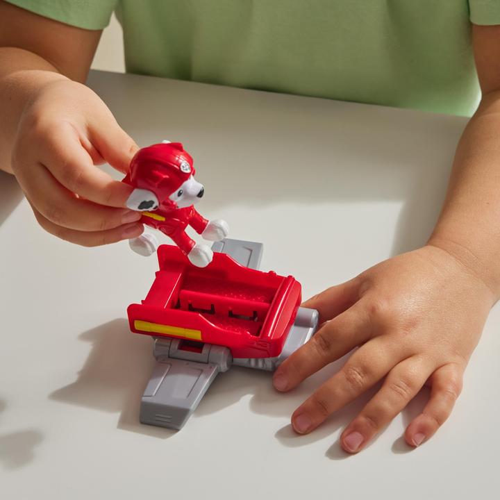 Produktbild Paw Patrol Action Pups Marshall