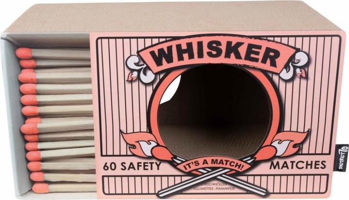 District 70 District70 - Whisker cat cave, light pink - (871720261652) (Light Pink)