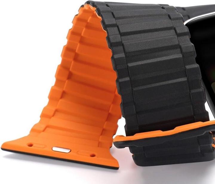 Immagine prodotto Dux Ducis Serie Armor (40 mm, 38 mm, 41 mm, Silicone)