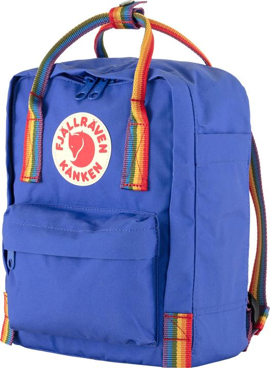 Image du produit Fjällräven Kånken Rainbow Mini (7 l)