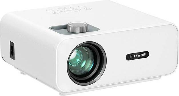 Actual product image BlitzWolf BW-V5 (Full HD, 9000 lm)