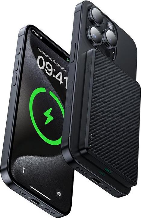 Benks ArmorGo Charger (5000 mAh, 15 W)