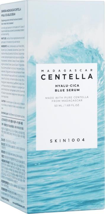 Immagine prodotto Skin1004 Hyalu-Cica Blue Serum (50 ml)