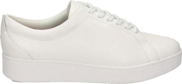 Fitflop Rally Ladies Sneaker - Weiss - Grösse 36 (36)