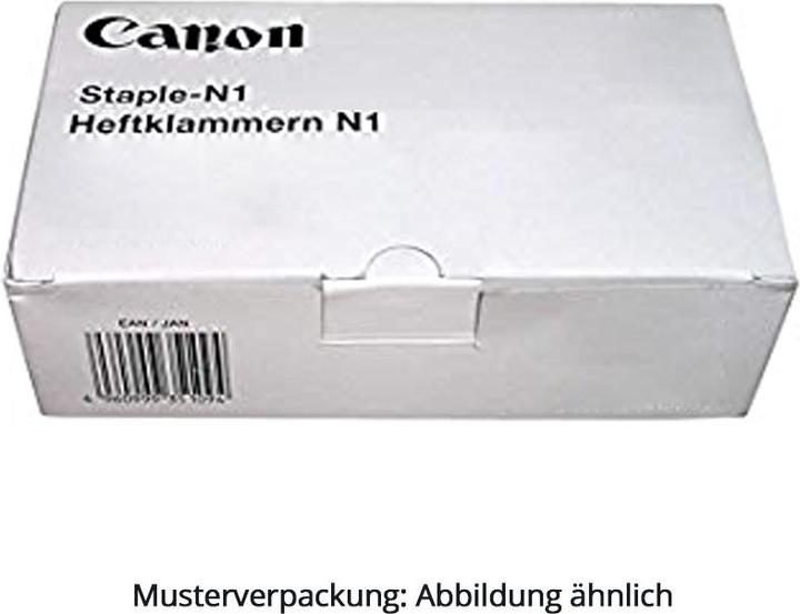 Produktbild Canon Heftklammer (1 x)