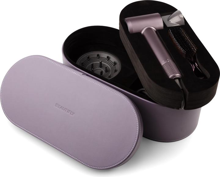Image du produit Beautifly Hair Touch Flow Sense