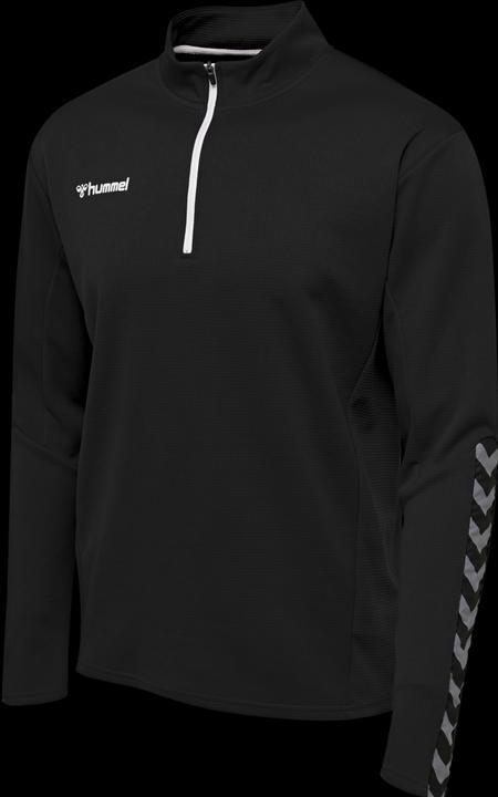 Produktbild hummel Authentic Half Zip Sweatshirt (S)