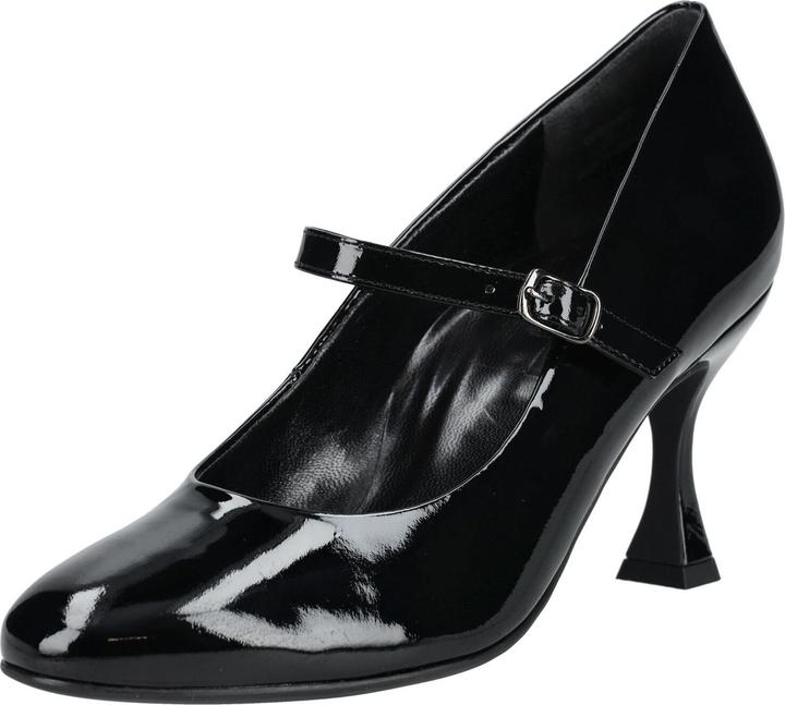 Softlack Black 008