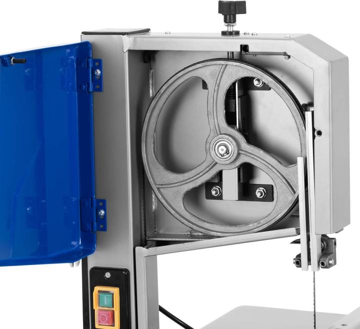Produktbild MSW Bandsäge