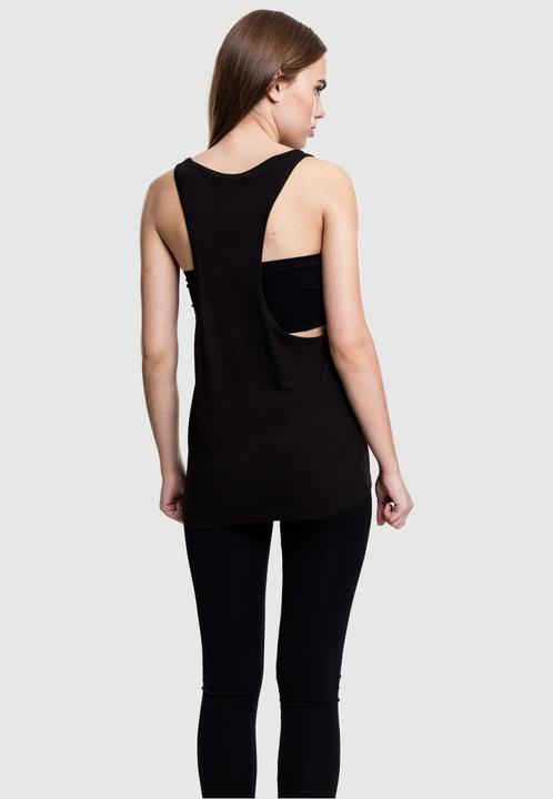 Immagine prodotto Urban Classics Canotta allentata da donna (XS)