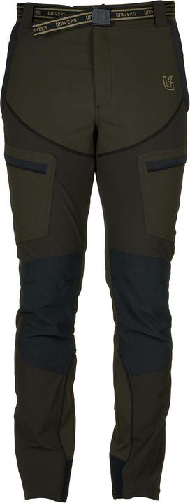Image du produit Univers Outdoor Asiago Jagd- und Outdoorhose Stretch (M)