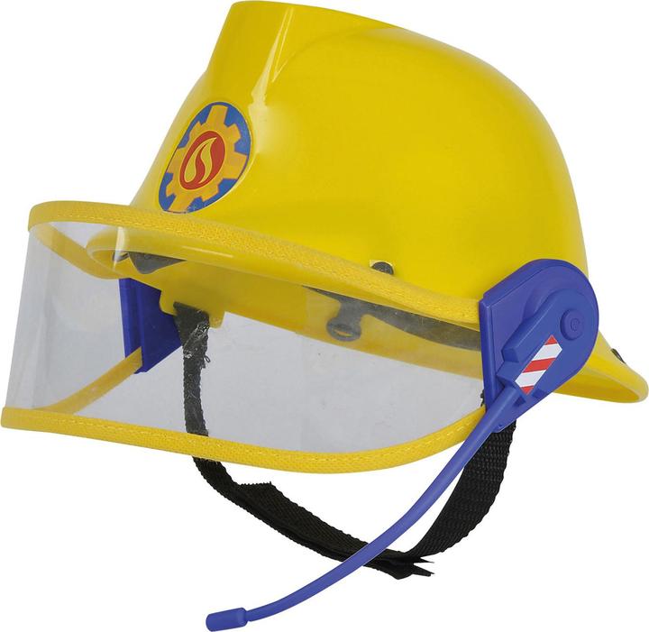 Simba Helm