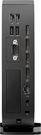 Immagine prodotto HP T740 ThinClient, AMD,,, W10AMD Ryzen V1756B,, eMMC, USB 320K kbd, Realtek 8852AE Wi-Fi 6 BT 5.2 (AMD Ryzen Embedded V1756B, 8 GB, 64 GB, Radeon RX Vega 8)