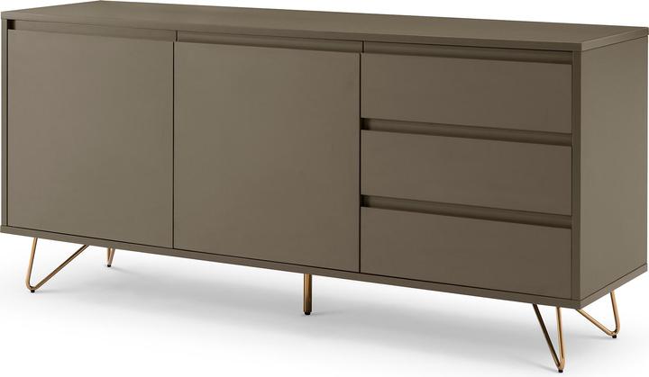 Actual product image SalesFever Charlie (160 x 40 x 70 cm)