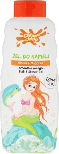 Image du produit MGA Gel pour le bain à la mangue, 710 ml (710 ml, Huile de bain)