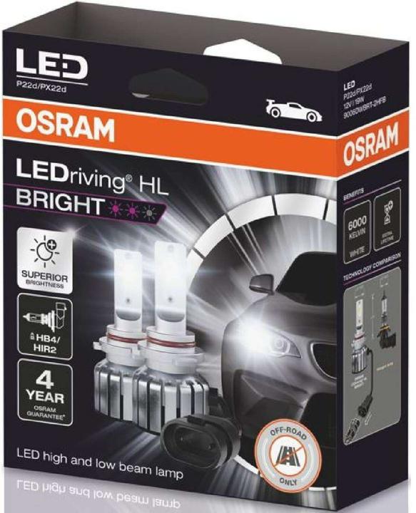 Produktbild Osram LEDriving Off-Road LED Retrofit (HIR2)