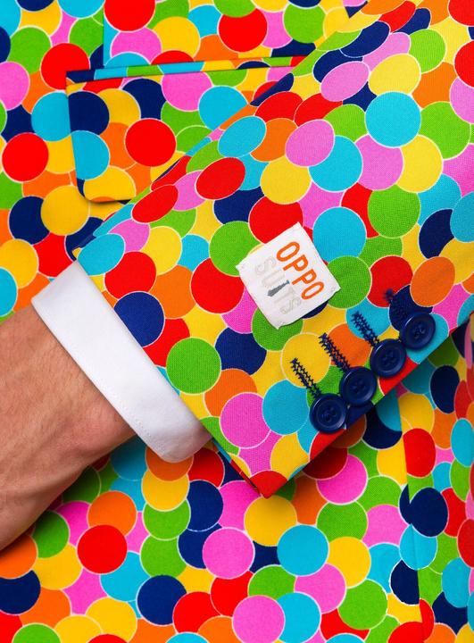 Actual product image OppoSuits Confetteroni Opposuit (52)