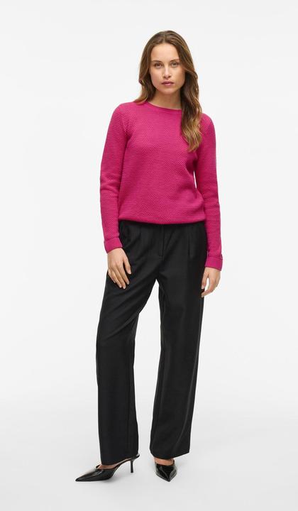 Produktbild Vila VIDALO Basic Strickpullover (S)