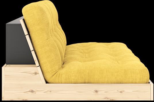 Produktbild Karup Design Base (Bettsofa, 2-Sitzer)