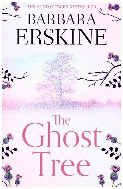 Produktbild The Ghost Tree (Englisch, Barbara Erskine, 2018)