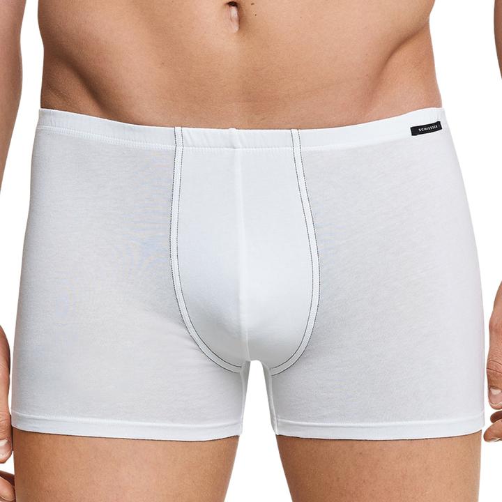 Image du produit Schiesser Pack de 4 Essentiels de coton Essentiels de coton (XL, paquet de 4)