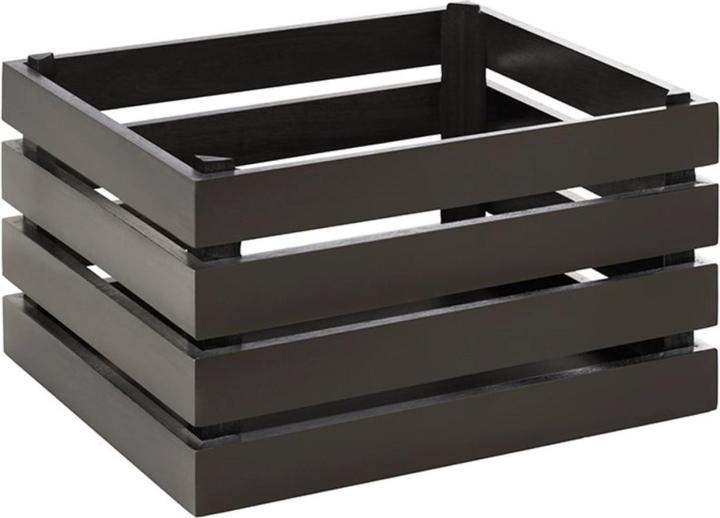 Immagine prodotto APS Scatola di legno "SUPERBOX