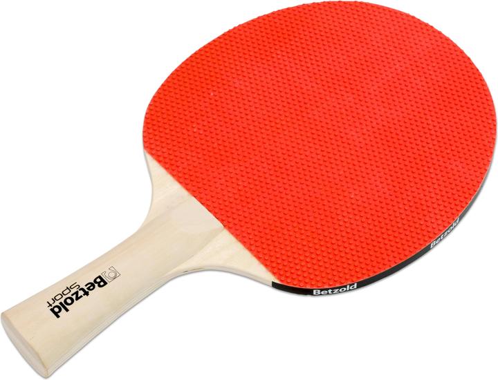 Actual product image Betzold Sport Table tennis group set