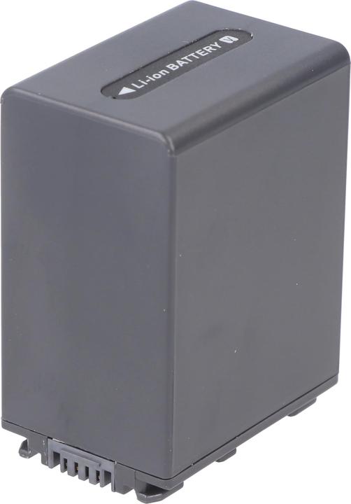 Image du produit AccuCell Batterie Sony NP-FV100, NP-FV90, Sony NP-FV70 (Batterie)