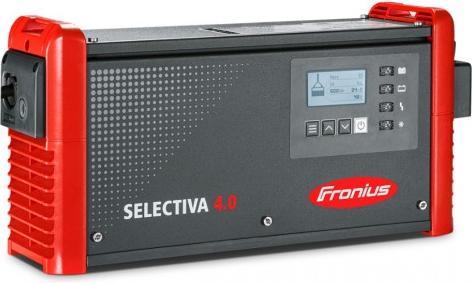 Produktbild Fronius Selectiva 4045 (45 A)