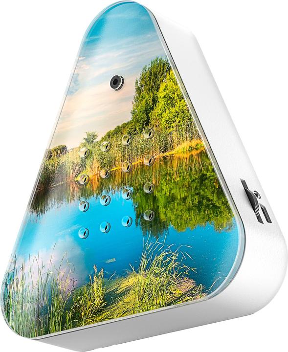 Produktbild Relaxound Lakesidebox (11 x 3 x 12 cm)