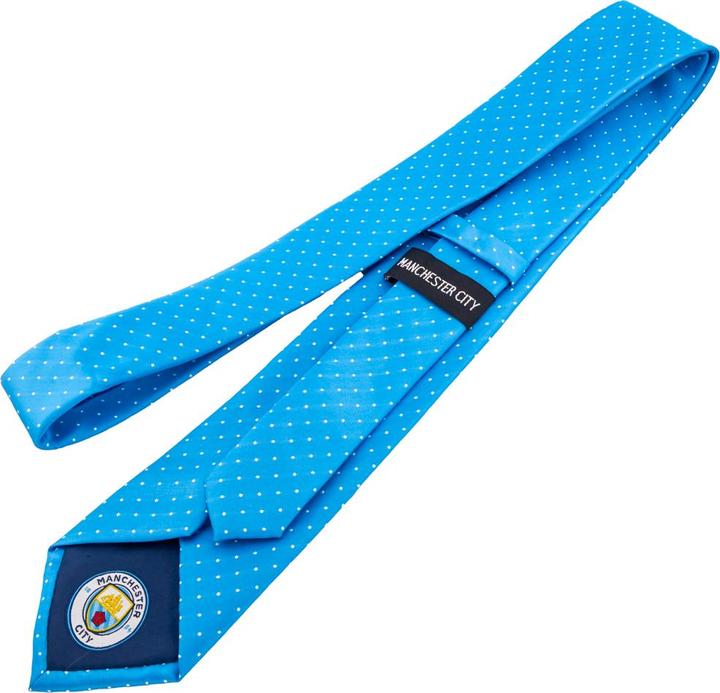 Image du produit Manchester City FC - Cravate - Adulte