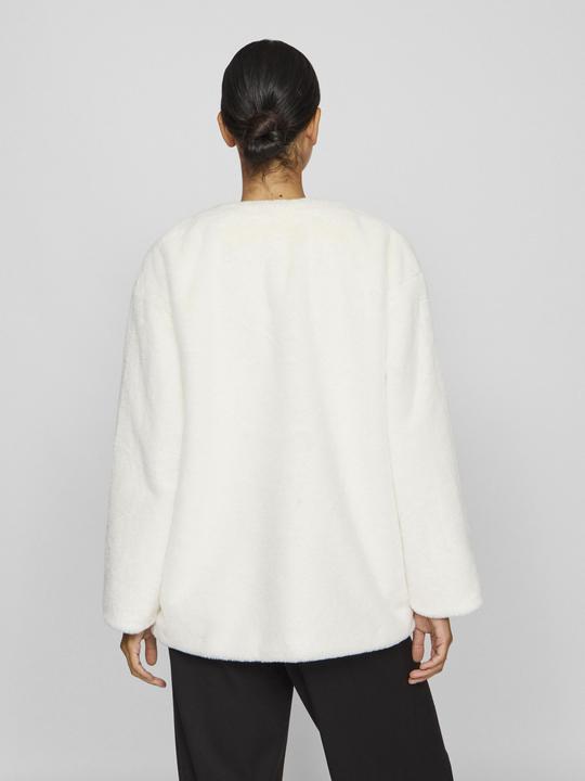 Actual product image Vila Loose fit duffle coat (38)