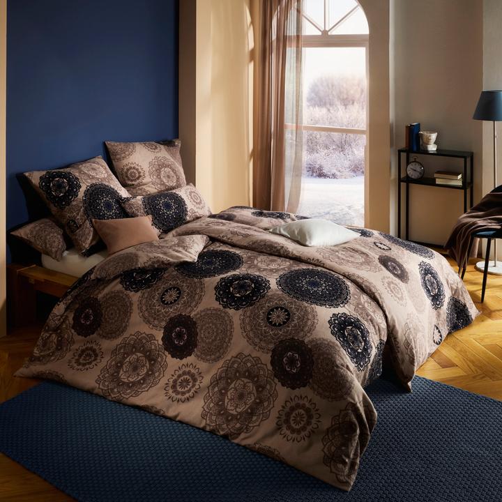 Image du produit Erwin Müller Linge de lit (Housse de couette, 200x220 cm (80x80 cm))