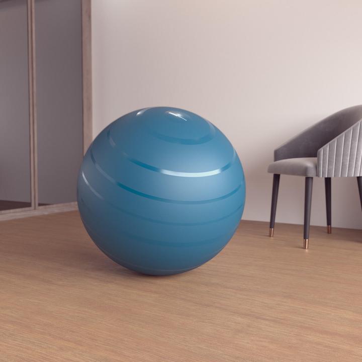 Produktbild Domyos Gym Ball (75 cm)