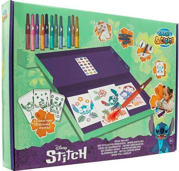 Produktbild Sombo Stitch Spraystifte