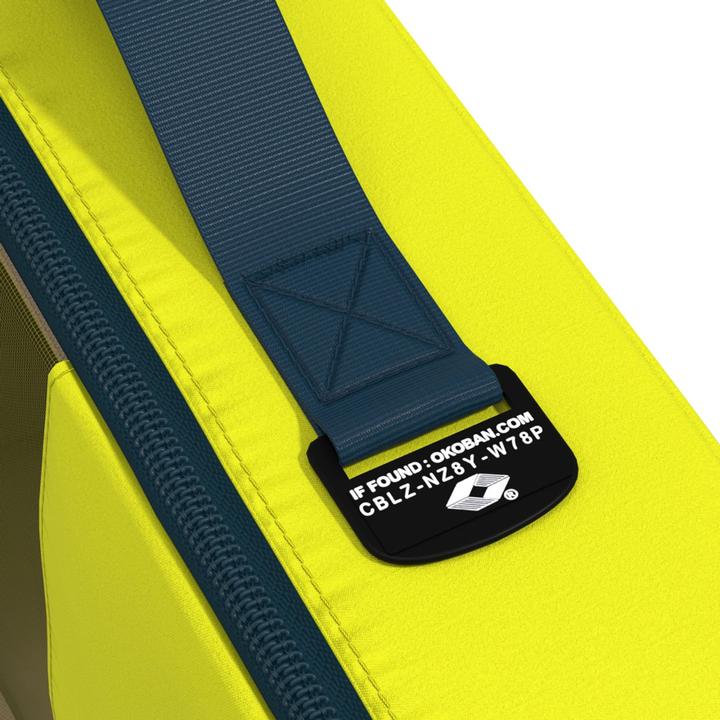 Actual product image Cabin zero Lux Packtasche 35 cm