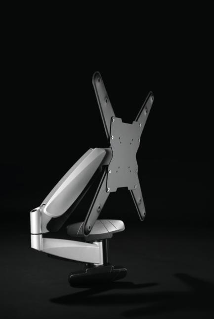 Actual product image Schwaiger LWHD5530511 (Wall, 55", 30 kg)