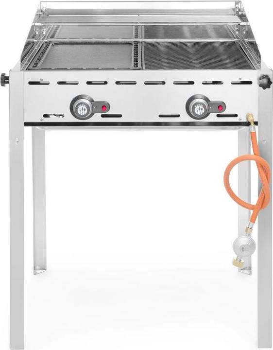 Actual product image Hendi Green Fire (11.60 kW)