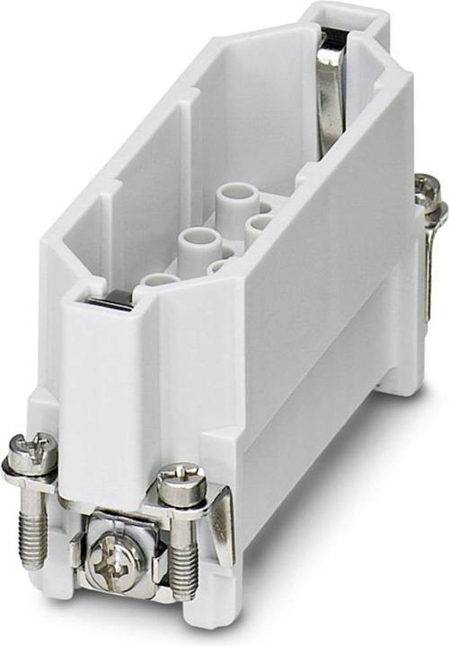 Actual product image Phoenix Contact HC-D 25-I-CT-M Contents: 1 pc.